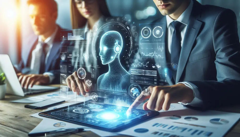How Artificial Intelligence is Changing the Business World