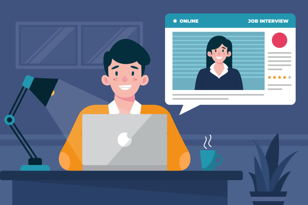 Unlocking Convenience and Flexibility with VidInterview