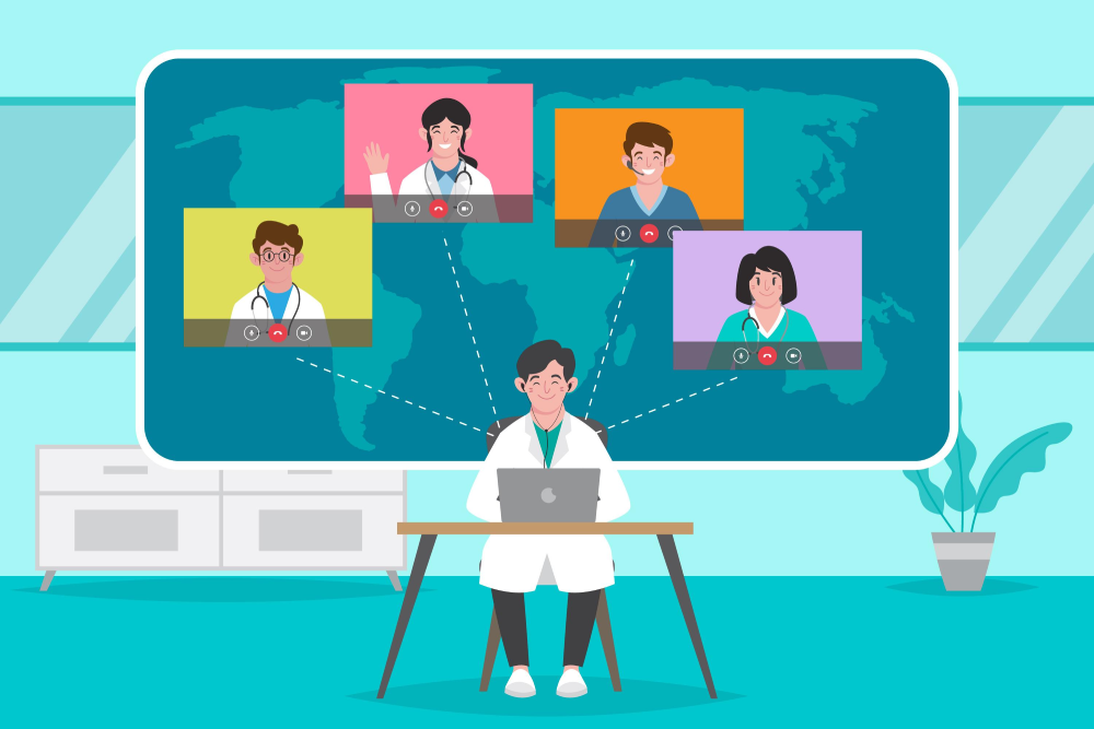 Revolutionizing Interviews with VidConnect