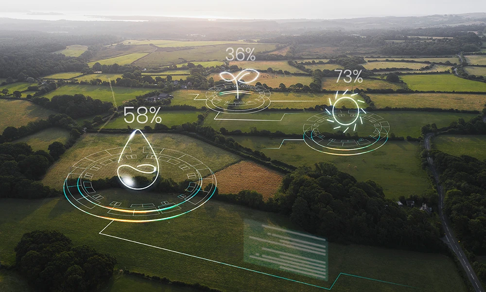 Nurturing Sustainability: The Essence of Climate-Smart Agriculture