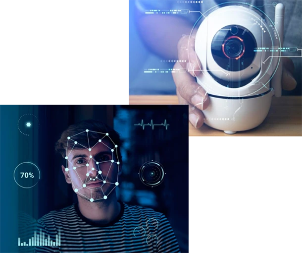 About AI Cameras