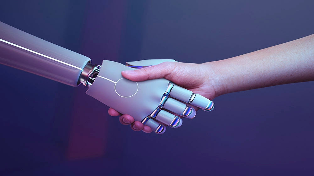 5 Ways Artificial Intelligence is Revolutionizing the Business World
