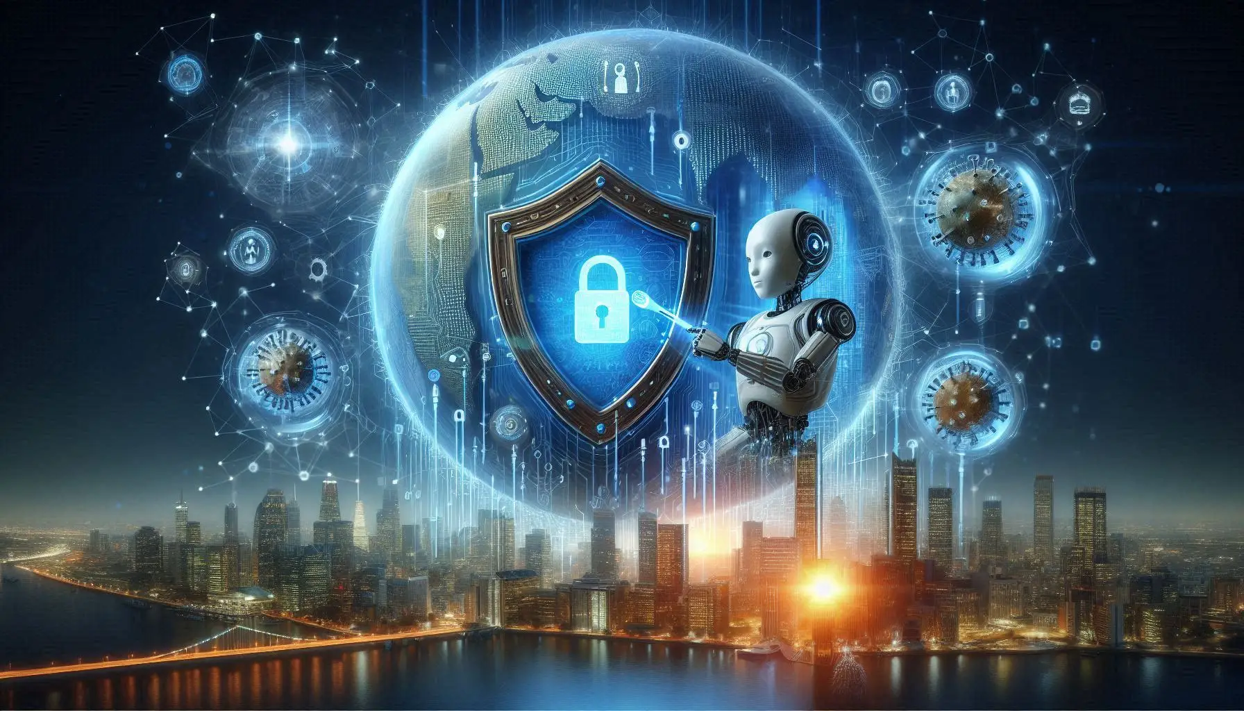 Innovating Protection-AI's Influence on Intellectual Property Strategies
