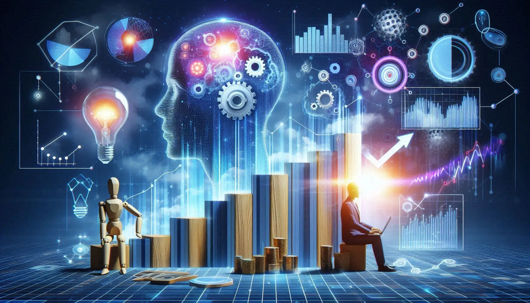 From Strategy to Execution-AI's Impact on Business Dynamics