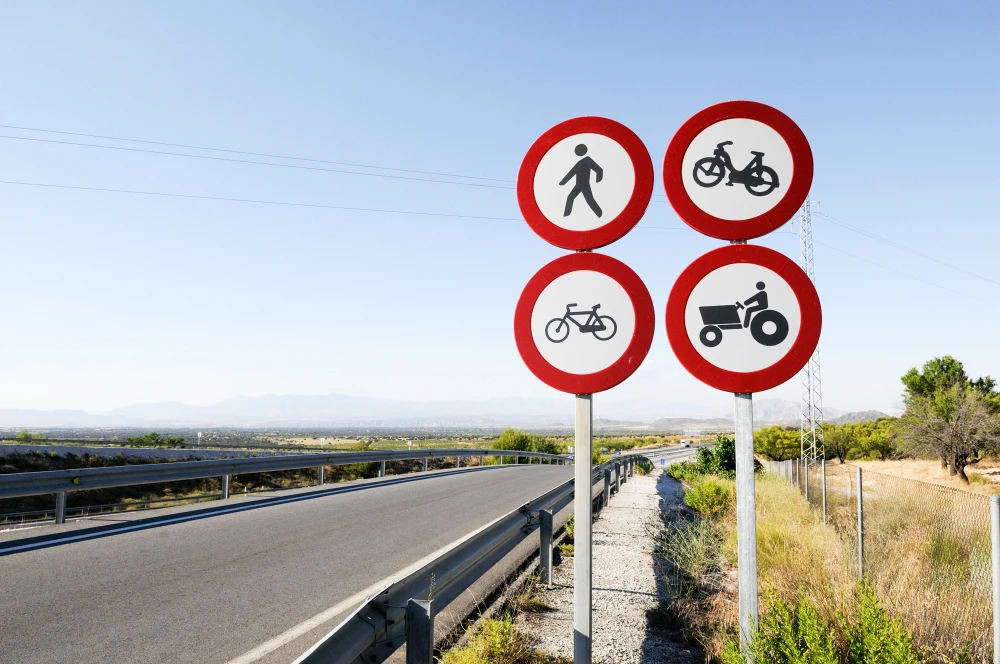 Advancing Road Safety Globally: A Look at AI and Innovative Solutions