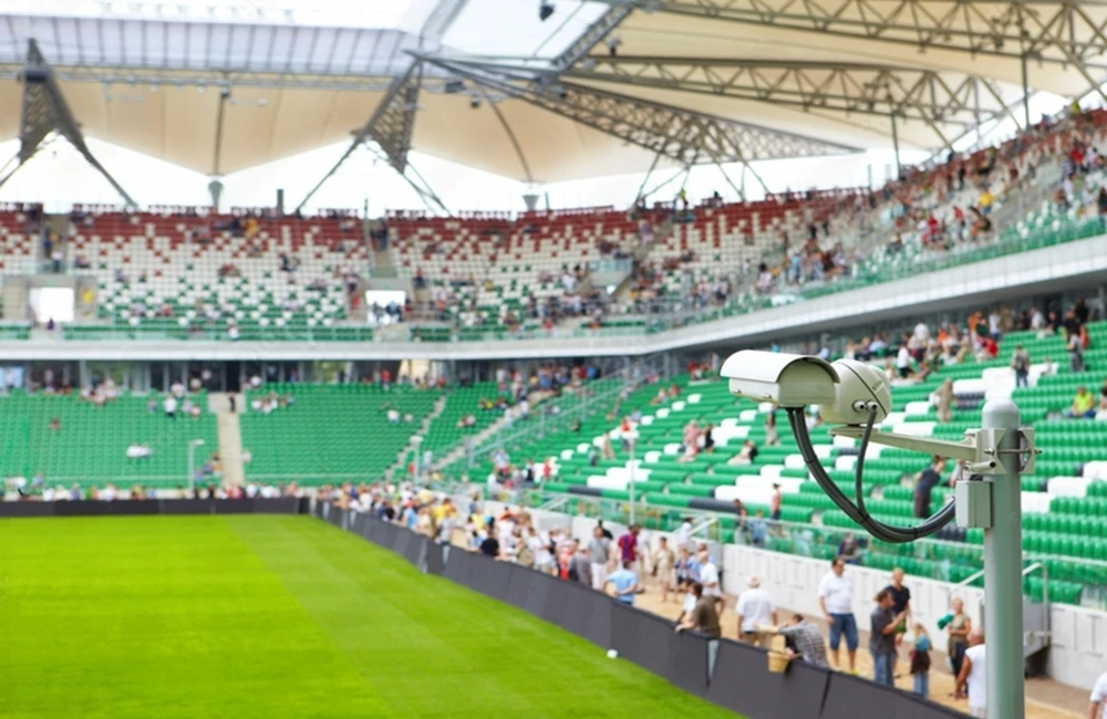 Beyond the Scoreboard: How AI Cameras Are Changing the Game in Sports Analytics