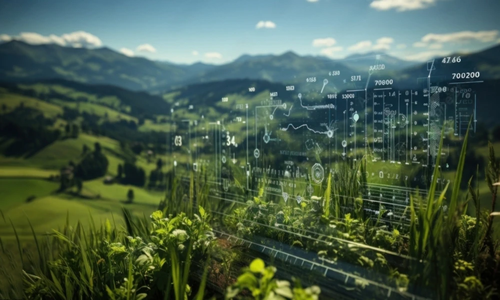Guardians of the Green: How AI Cameras Are Preserving Our Planet Through Environment Monitoring