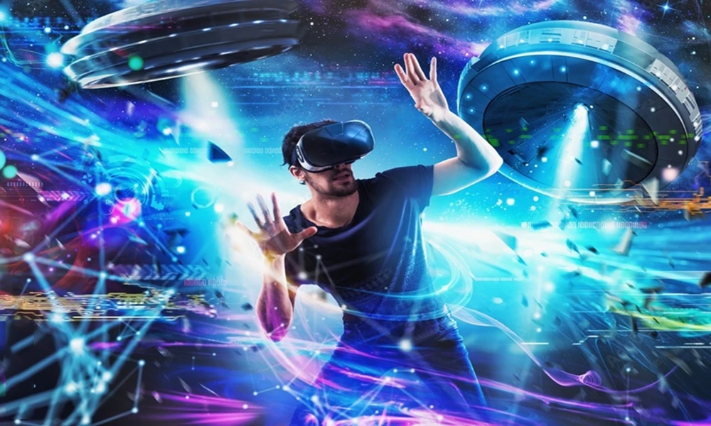 Lights, Camera, AI: Transforming Entertainment with Smart Cameras