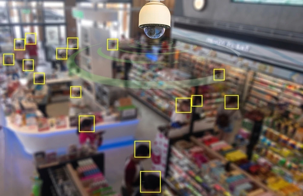 Revolutionizing Retail: The AI Camera Experience in Redefining Customer Engagement