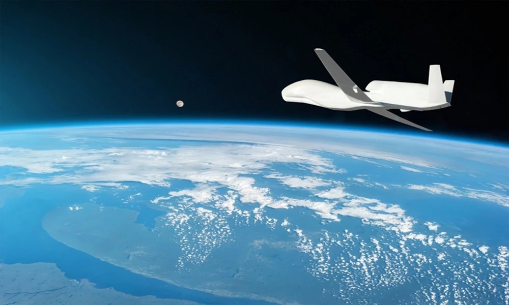 Safeguarding the Cosmos: Cutting-Edge Space Defense