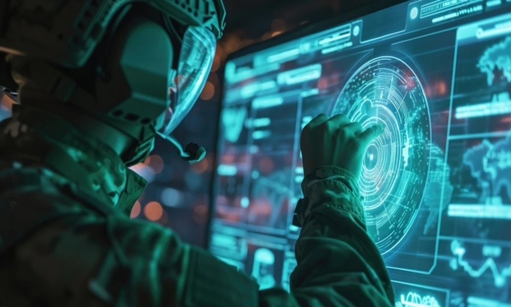 Smart Surveillance Solutions for Modern Warfare