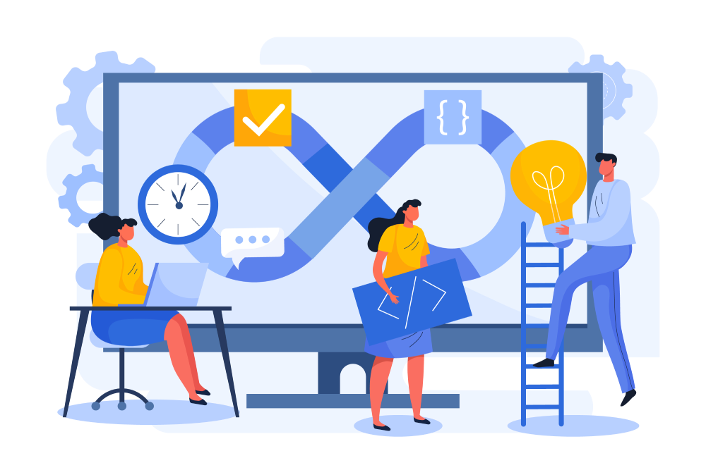 Dream Workflows Generation