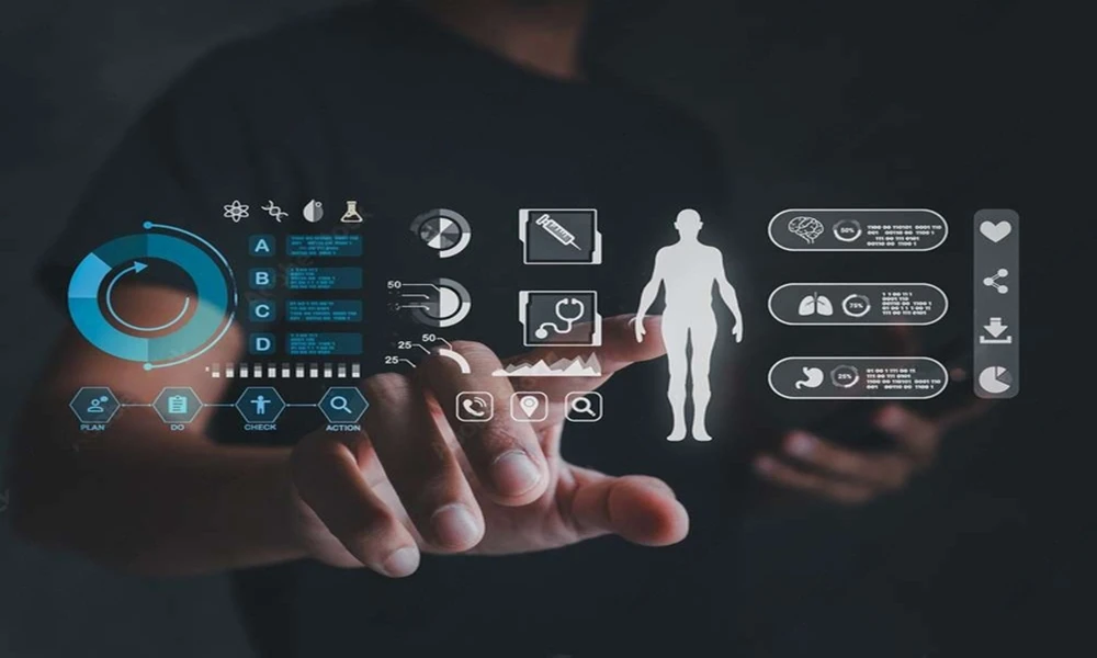 Unleashing the Healing Power: Artificial Intelligence in Healthcare