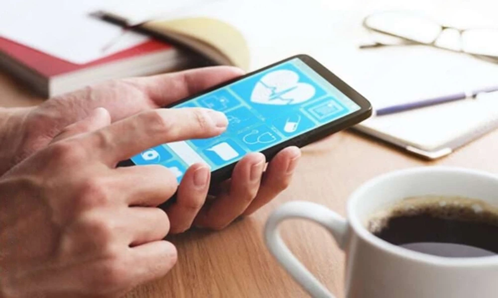 Revolutionizing Wellness: The Impact of Healthcare Apps and Mobile Health