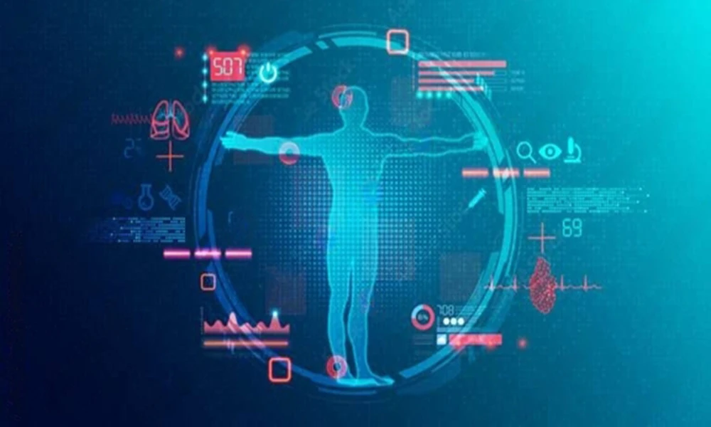 Unraveling Insights: The Transformative Power of Big Data Analytics in Healthcare