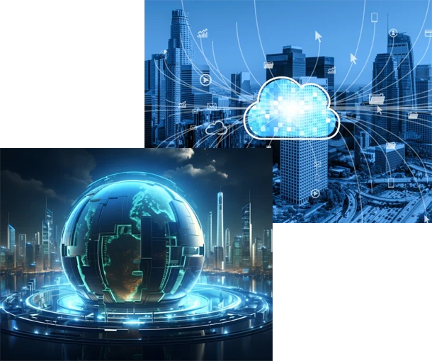 About Internet of Things [IoT]