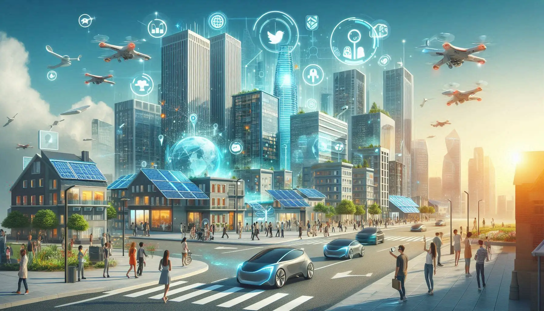 Top IoT Innovations of the Year