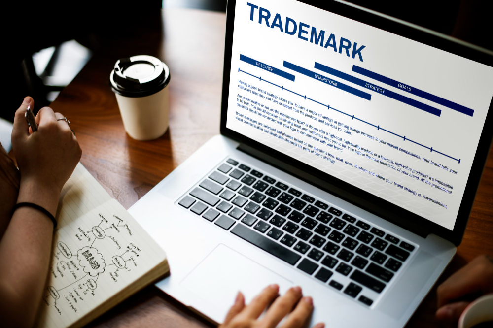 Safeguarding Your Brand Comprehensive Trademark Services for Full Protection