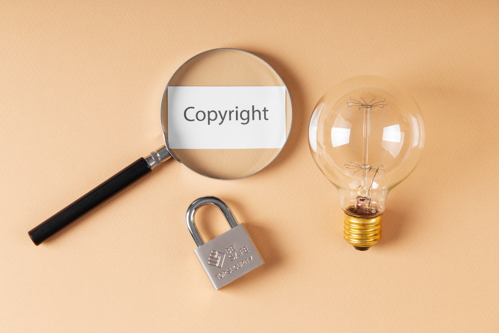 Preserving Your Creativity Professional Copyright Services for Comprehensive Protection