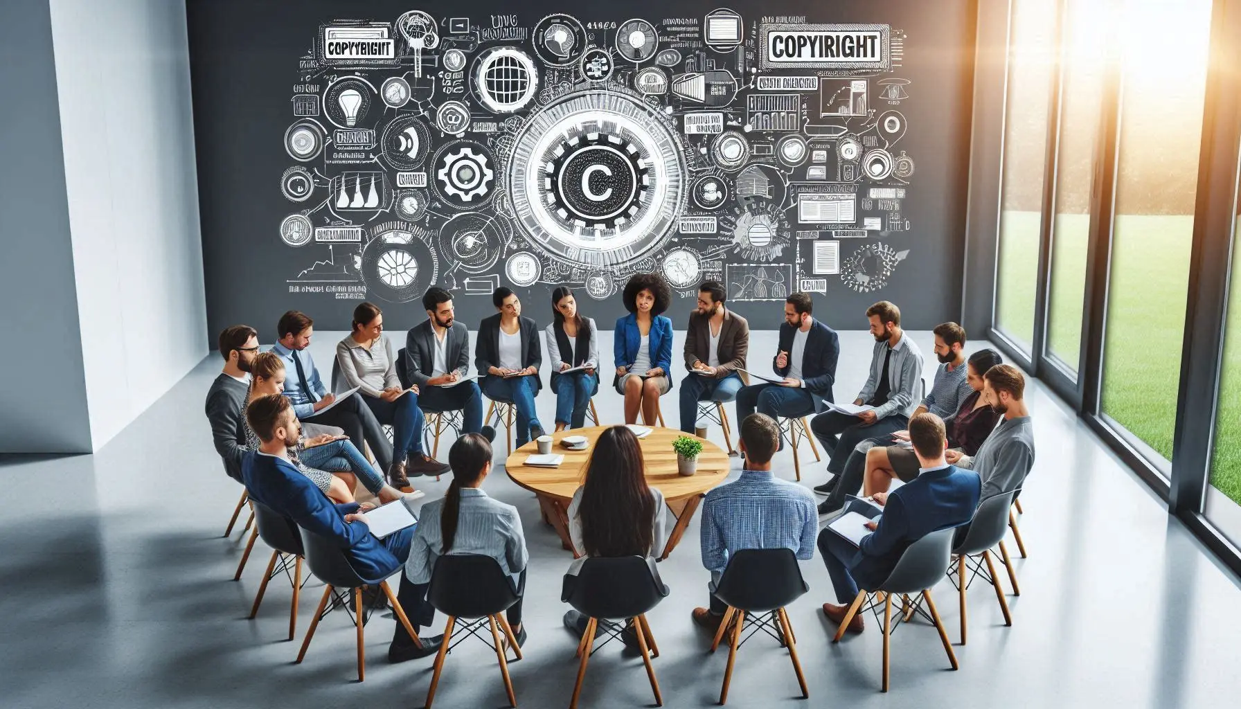 What Are the Current Issues Related to Intellectual Property