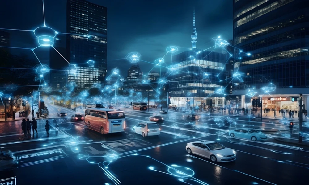 Decoding Traffic: The Wonders of Traffic Data Collection