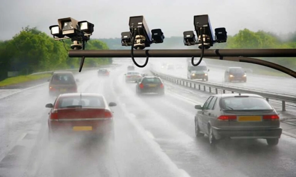 Smooth Travels: The Magic of Road Condition Monitoring