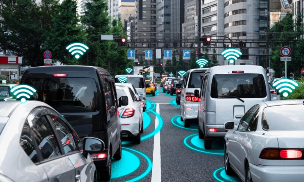 Navigating the Future: A Simple Guide to Intelligent Transportation Systems (ITS)