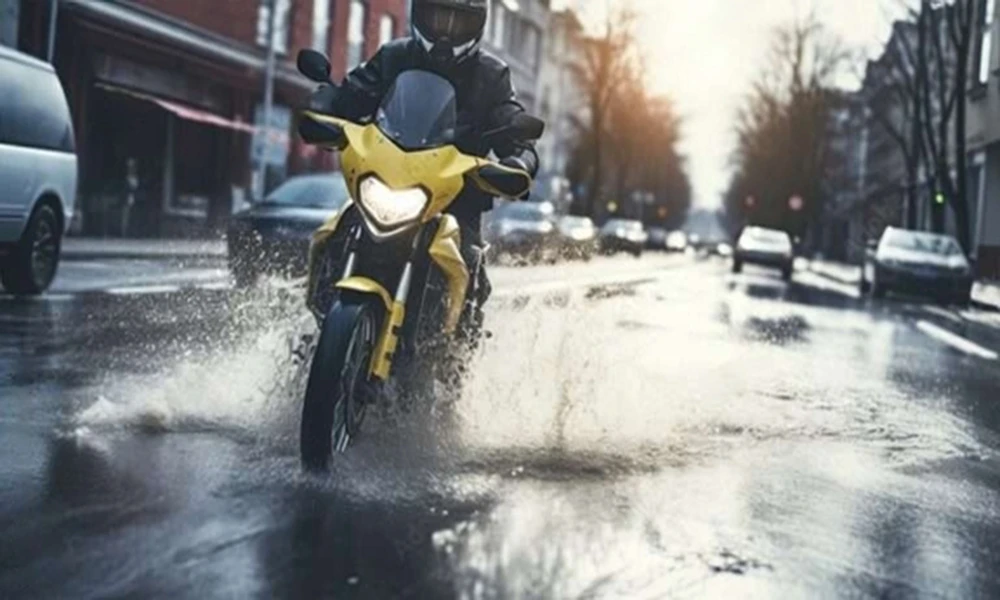 Smooth Travels: Unraveling the Secrets of Road Weather Management