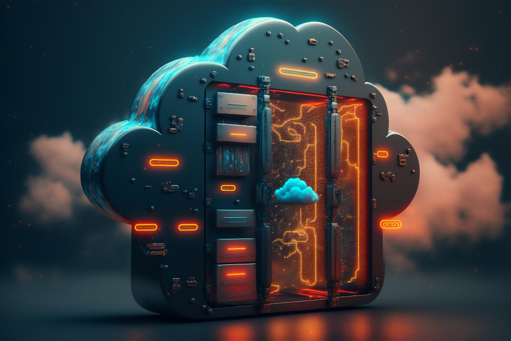 Dream Storage & Security Next Generation