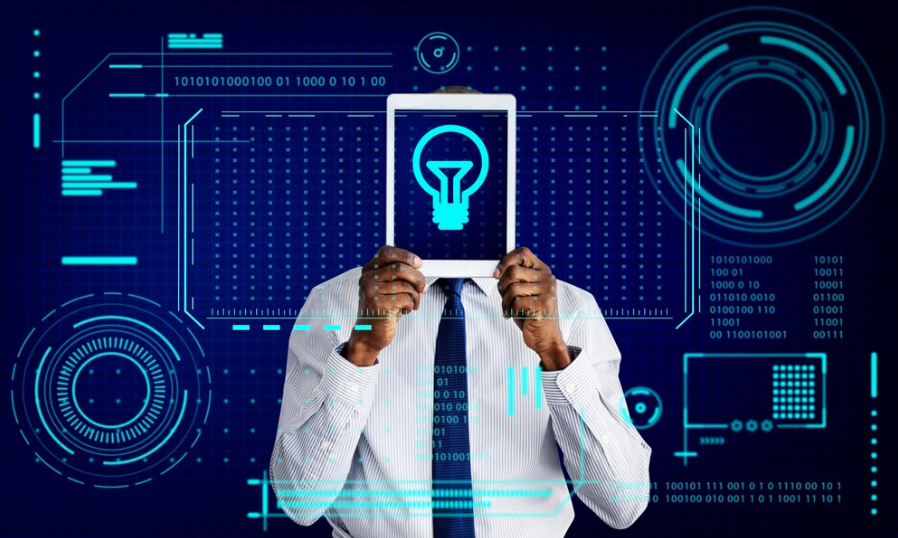Revolutionizing Intellectual Property Management with Technology Angle