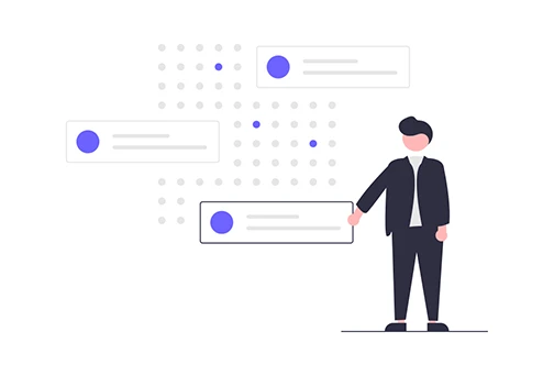 Digital Strategy Development